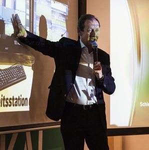Schiri-Seminar Video (METELMANN Photographie)