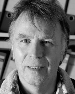 Manfred Bode (METELMANN Photographie)