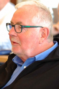 Klaus Göntzsche Hannover (WW)