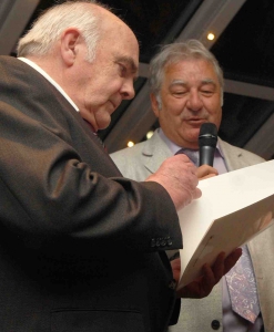 Zwingmann und Laaser Gala (WW)