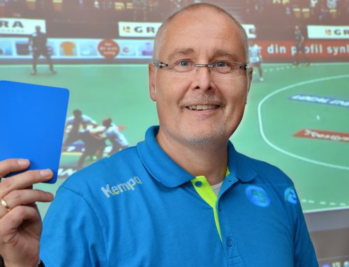 Handball-Schiri-Workshop des VSHS – Regel-Reform statt Revolution