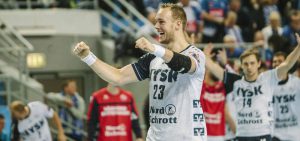 Handball-Treff des VSHS in Neumünster