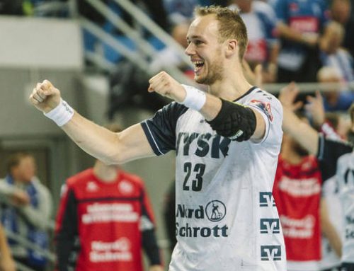 VSHS lädt ein – Handball-Treff mit Topklubs