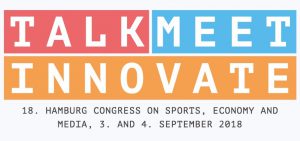 Hamburger Kongress für Sport, Ökonomie und Medien