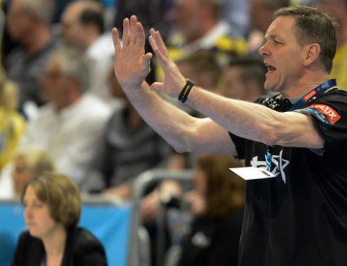 Bilanz des Handball-Treffs – Boom im Norden