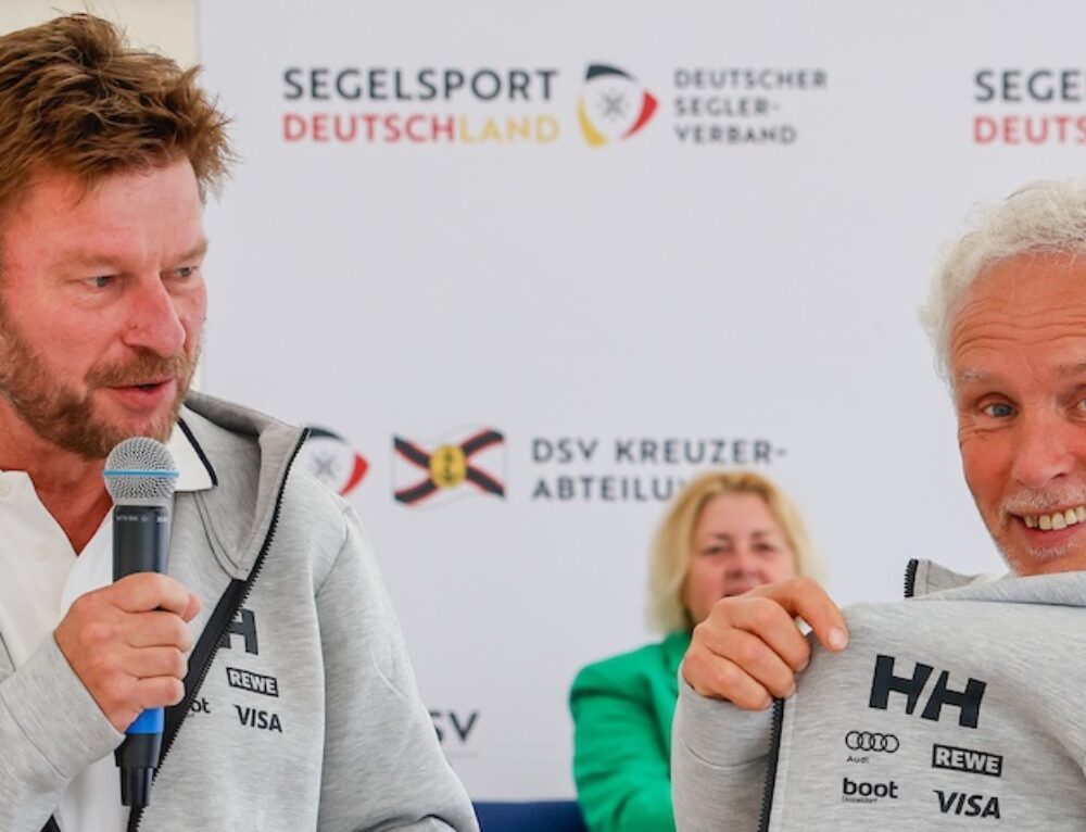 Sky-Moderatorin Christina Rann – „Ich war von Beginn an anerkannt ...