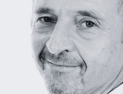 Golf-Journalist Detlef Hennies verstorben